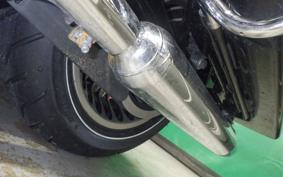 HARLEY FLHTCU SIDECAR 1580 2010