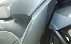 HONDA PCX 160 2012 KF47