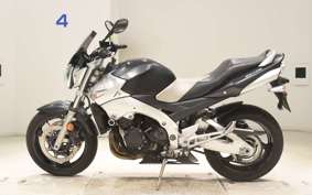 SUZUKI GSR600 2006