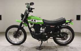 KAWASAKI 250TR BJ250F