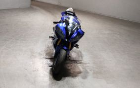 YAMAHA YZF-R6 2021 RJ16