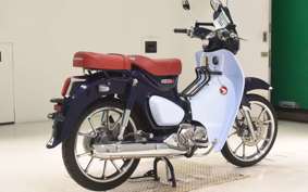 HONDA C125 SUPER CUB 1995 JA58