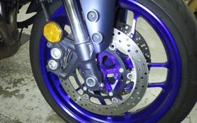 YAMAHA MT-09 AMT 2024 RN88J