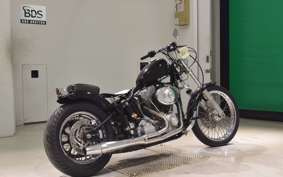 HARLEY FXST 1450 2000