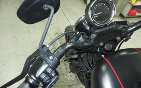 HARLEY XL1200CX 2017