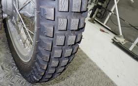 HONDA CT250S SILKROAD L250S