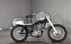 YAMAHA SR500 1996 1JN