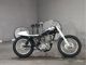 Фото Yamaha SR500 1996 с японского аукциона