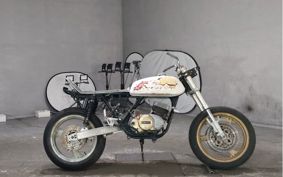 KAWASAKI 350SS S2T