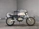 Фото Kawasaki 350SS с японского аукциона