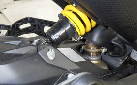 DUCATI MONSTER 937 + 2026