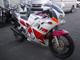 Фото Yamaha FZR250 с японского аукциона