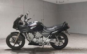 HONDA ZELBIS MC25