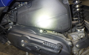 HONDA TACT Basket 2022 AF79