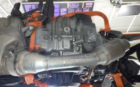 KTM 390 DUKE 2024