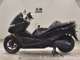 Фото Honda FORZA Z GEN 2 2008 с японского аукциона