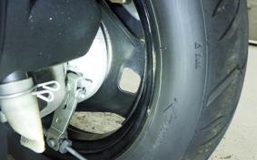 SUZUKI LET's CA4AA