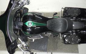 HARLEY FLHX 1580 2010