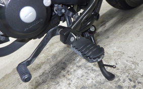 HONDA REBEL 250 2021 MC49