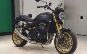 KAWASAKI Z900RS SE 2025 ZR900K
