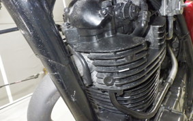 YAMAHA SR400 Gen.3 2006 RH01J
