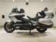Фото Honda GL 1800 GOLD WING TOUR DCT 2025 с японского аукциона