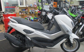 YAMAHA NMAX ABS