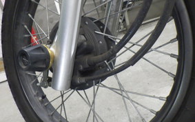 HONDA CROSS CUB 110 2023 JA45