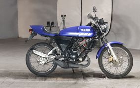 YAMAHA RZ50 RA02J