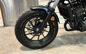 HONDA  REBEL 250 ABS MC49