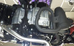 HONDA MONKEY 2024 AB27