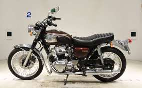 KAWASAKI W650 2007 EJ650A