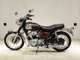 Фото Kawasaki W650 2007 с японского аукциона