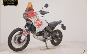 DUCATI DESSERT X 2026