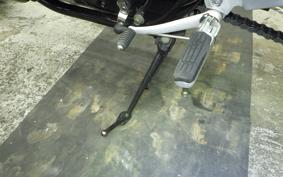 YAMAHA XJR400 Gen.3 R 2008 RH02J