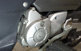 HONDA CROSS CUB 110 JA10
