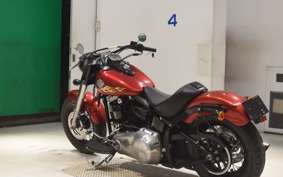 HARLEY FLS 1580 2012