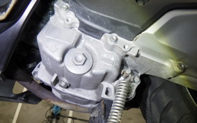 HONDA PCX 160 2024 KF47