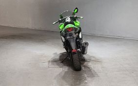 KAWASAKI NINJA 250R EX250K