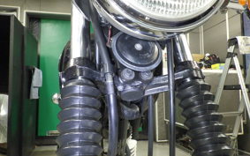 YAMAHA SR400 Gen.4 2018 RH03J