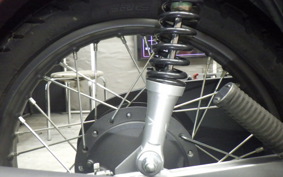 HONDA CROSS CUB 110 JA45