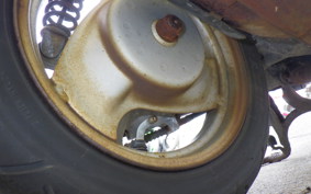 YAMAHA JOG APRIO SA11J