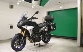 YAMAHA MT-09 Tracer GT 2020 RN51J