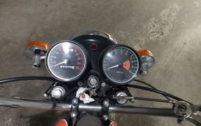 KAWASAKI W1 SA 1972 W1F