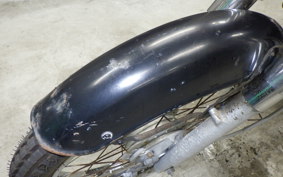 HONDA CD50 BENLY 2023 CD50