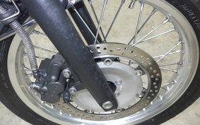 KAWASAKI W400 2008 EJ400A