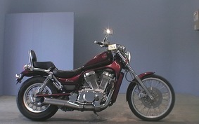 SUZUKI INTRUDER 400 1995 VK51A