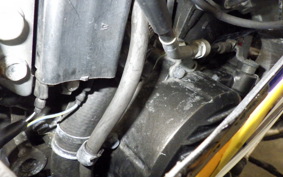HONDA VFR400R NC30