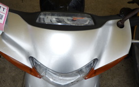 SUZUKI LET's 2 CA1PA
