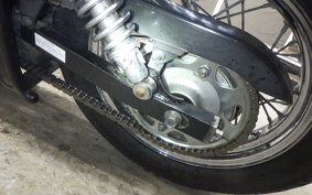 YAMAHA DRAGSTAR 250 VG02J